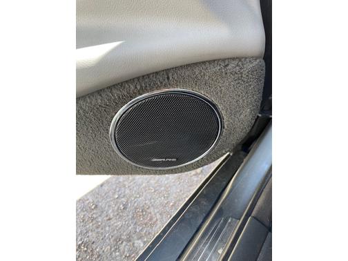 2004 Jaguar XJ8 Base