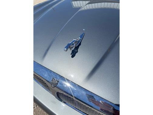 2004 Jaguar XJ8 Base