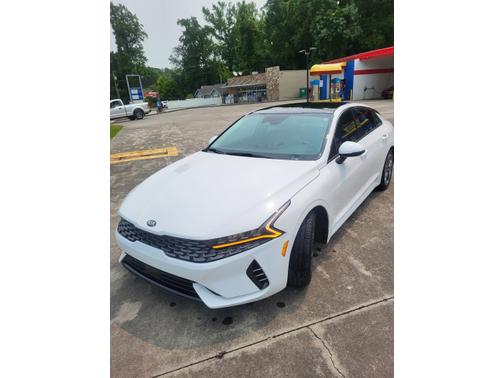 2021 Kia K5 EX