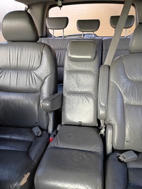 2006 Honda Odyssey EX-L