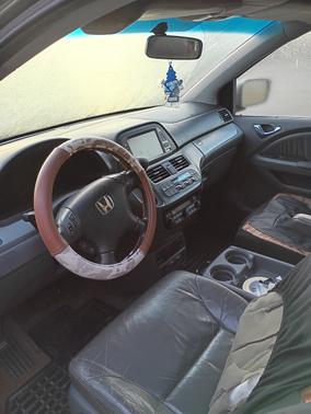 2006 Honda Odyssey EX-L