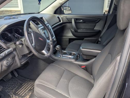 2014 GMC Acadia SLE-2
