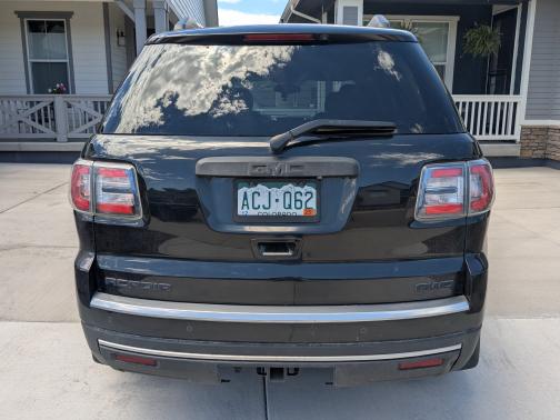 2014 GMC Acadia SLE-2