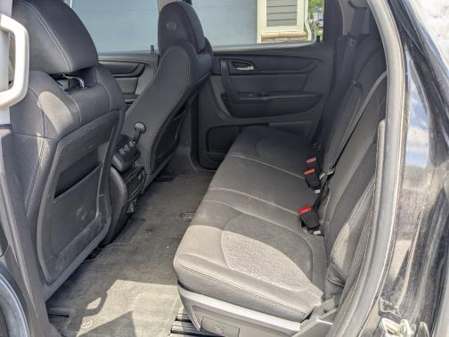 2014 GMC Acadia SLE-2