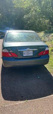 2003 Toyota Avalon XL