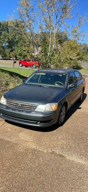 2003 Toyota Avalon XL