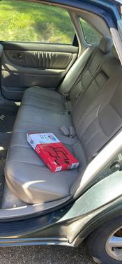 2003 Toyota Avalon XL