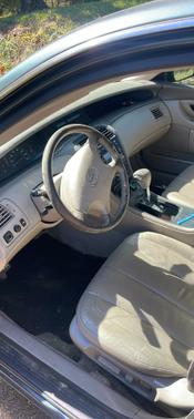 2003 Toyota Avalon XL