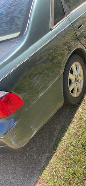 2003 Toyota Avalon XL