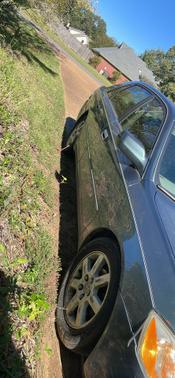 2003 Toyota Avalon XL