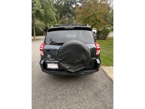 2009 Toyota RAV4 Limited