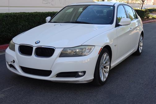2011 BMW 328 i