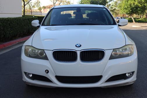 2011 BMW 328 i