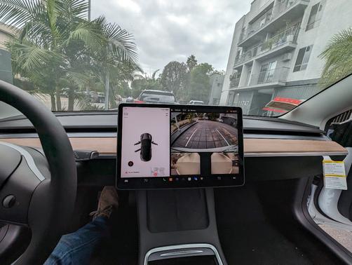 2022 Tesla Model 3 Base