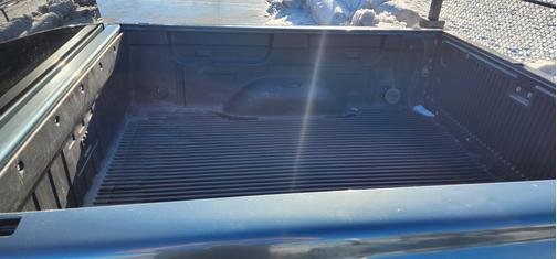 2009 Chevrolet Silverado 2500 LT Extended Cab