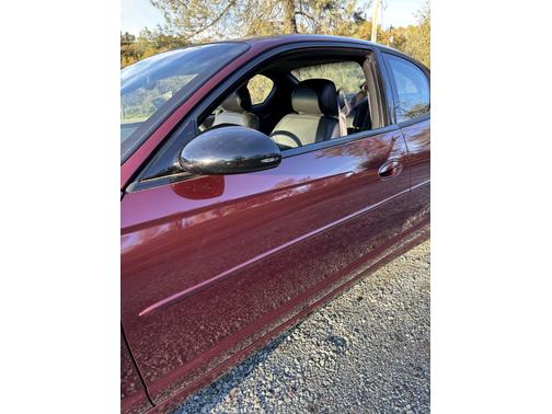 2000 Chevrolet Monte Carlo SS