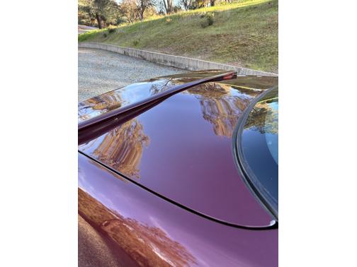 2000 Chevrolet Monte Carlo SS