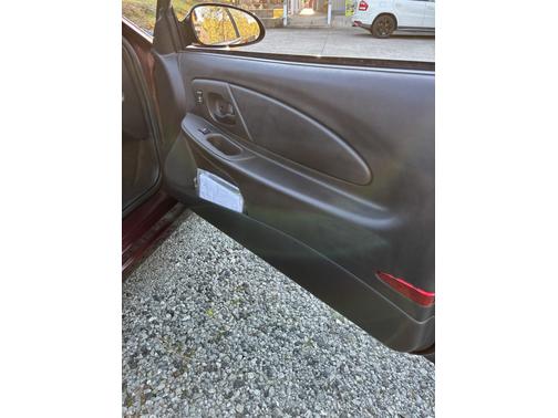 2000 Chevrolet Monte Carlo SS