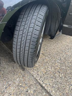 Black 2014 Dodge Grand Caravan R/T