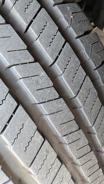 2014 Ford E250 Cargo