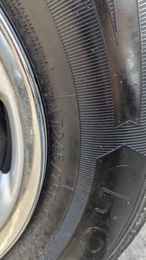 2014 Ford E250 Cargo