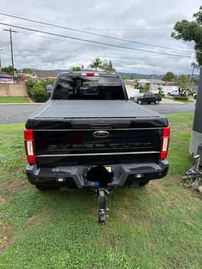 2020 Ford F-250 Lariat