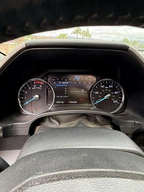 2020 Ford F-250 Lariat