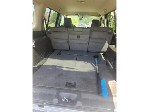 2010 Nissan Pathfinder S