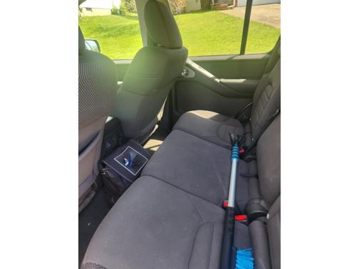 2010 Nissan Pathfinder S