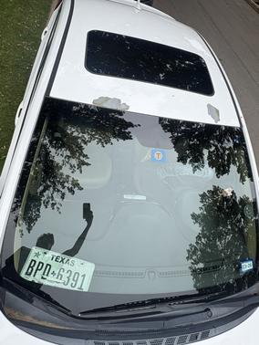 White 2013 Hyundai ELANTRA Limited