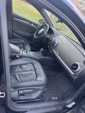 2016 Audi A3 2.0T Premium