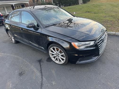 2016 Audi A3 2.0T Premium