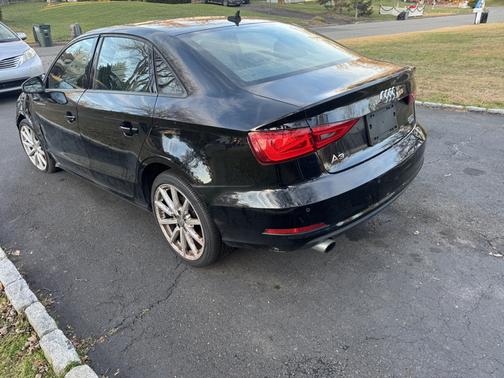 2016 Audi A3 2.0T Premium