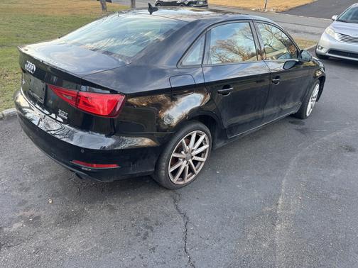 2016 Audi A3 2.0T Premium