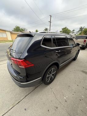 2019 Volkswagen Tiguan 2.0T SEL