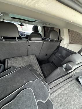 2019 Volkswagen Tiguan 2.0T SEL