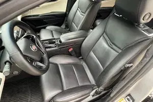 2014 Cadillac XTS Vsport Platinum