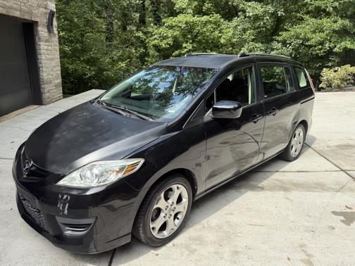 2010 Mazda Mazda5 Sport