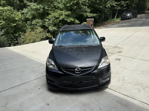 2010 Mazda Mazda5 Sport