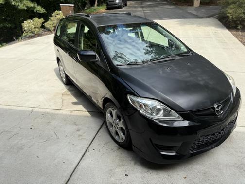 2010 Mazda Mazda5 Sport
