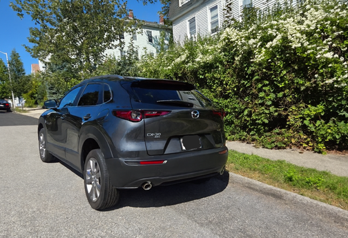 2023 Mazda CX-30 2.5 S Select Package
