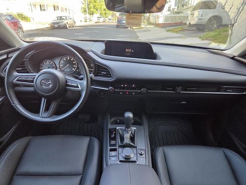 2023 Mazda CX-30 2.5 S Select Package