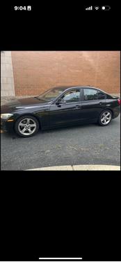 2013 BMW 328 i xDrive