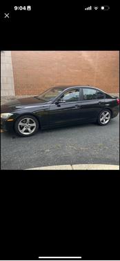 2013 BMW 328 i xDrive