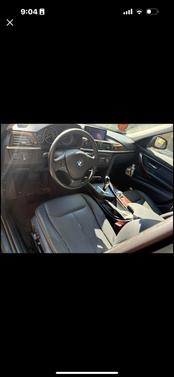 2013 BMW 328 i xDrive