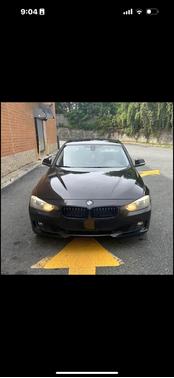 2013 BMW 328 i xDrive