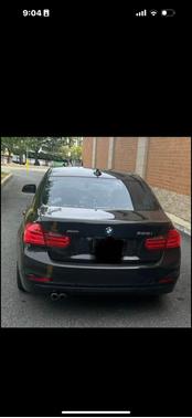 2013 BMW 328 i xDrive