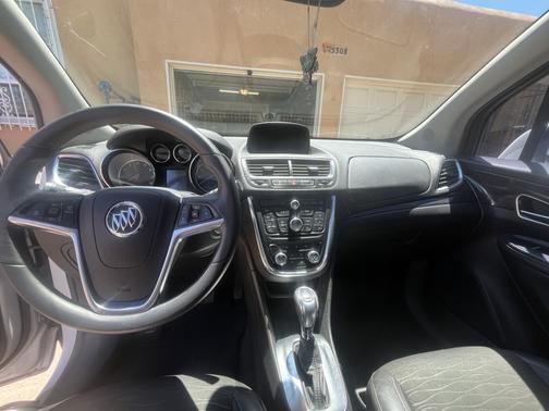 2016 Buick Encore Base