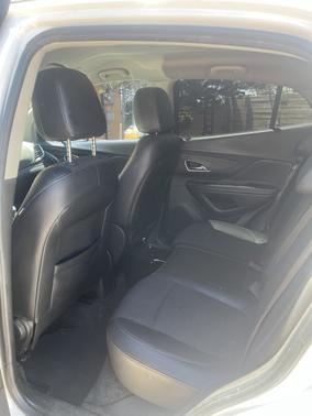 2016 Buick Encore Base