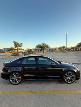 2016 Audi S3 2.0T Premium Plus